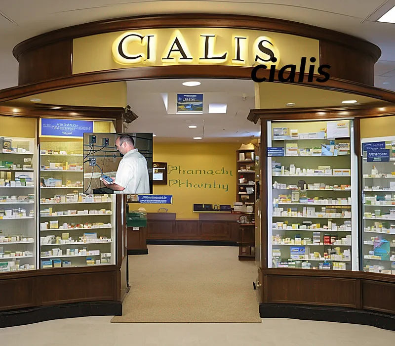 Comprar cialis en españa sin receta